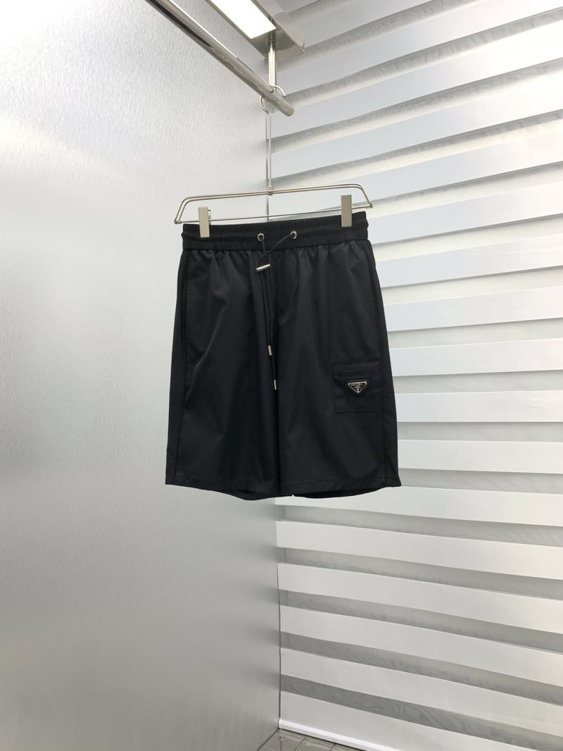 Prada Short Pants